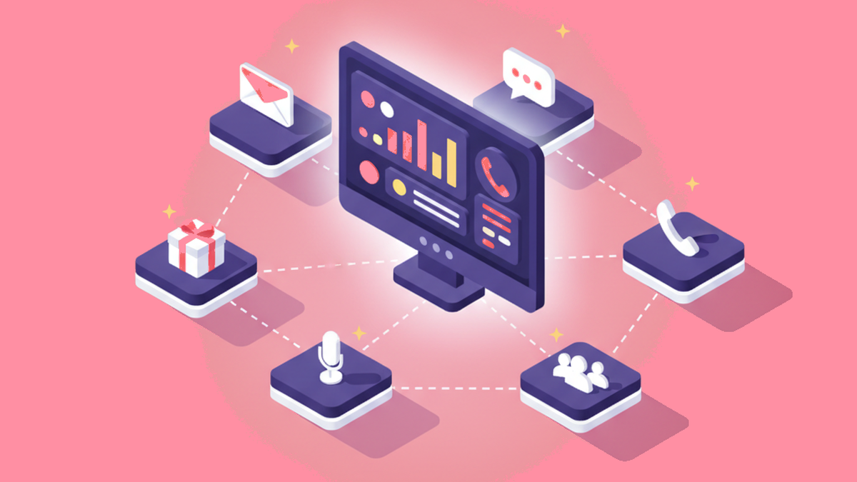 Tácticas de account based marketing: plays ABM probadas para B2B
